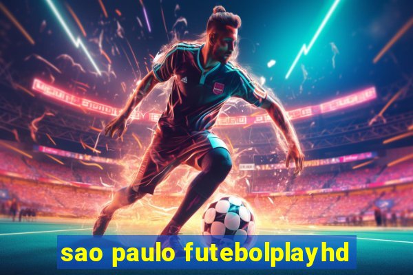 sao paulo futebolplayhd